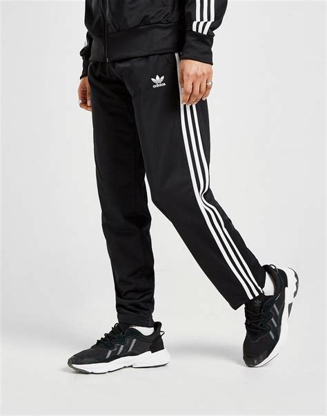 adidas heren zwart|Adidas zwarte kleding.